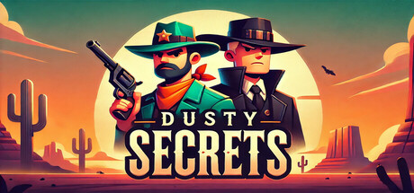Dusty Secrets