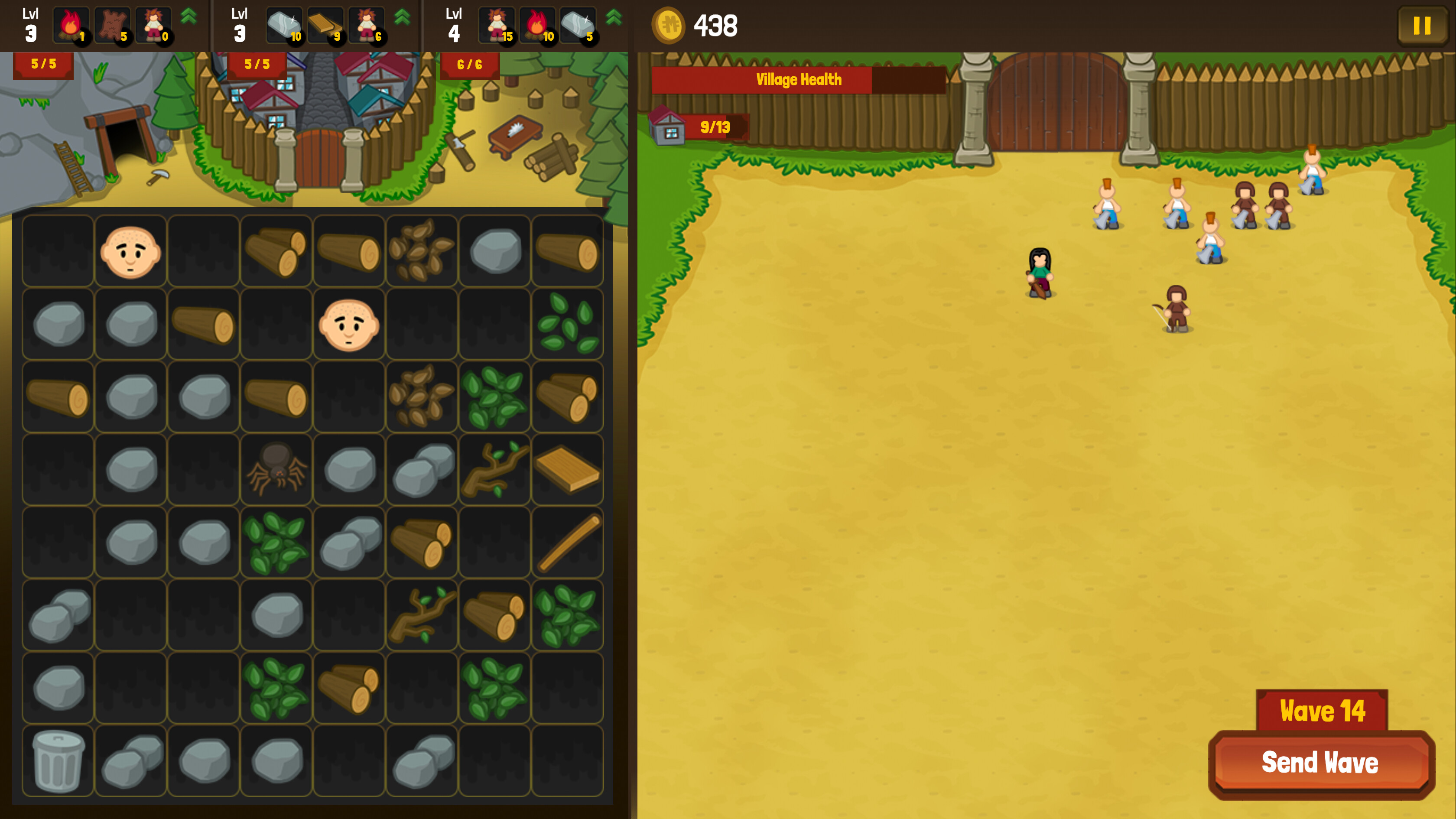 Merge Guard screenshot 6