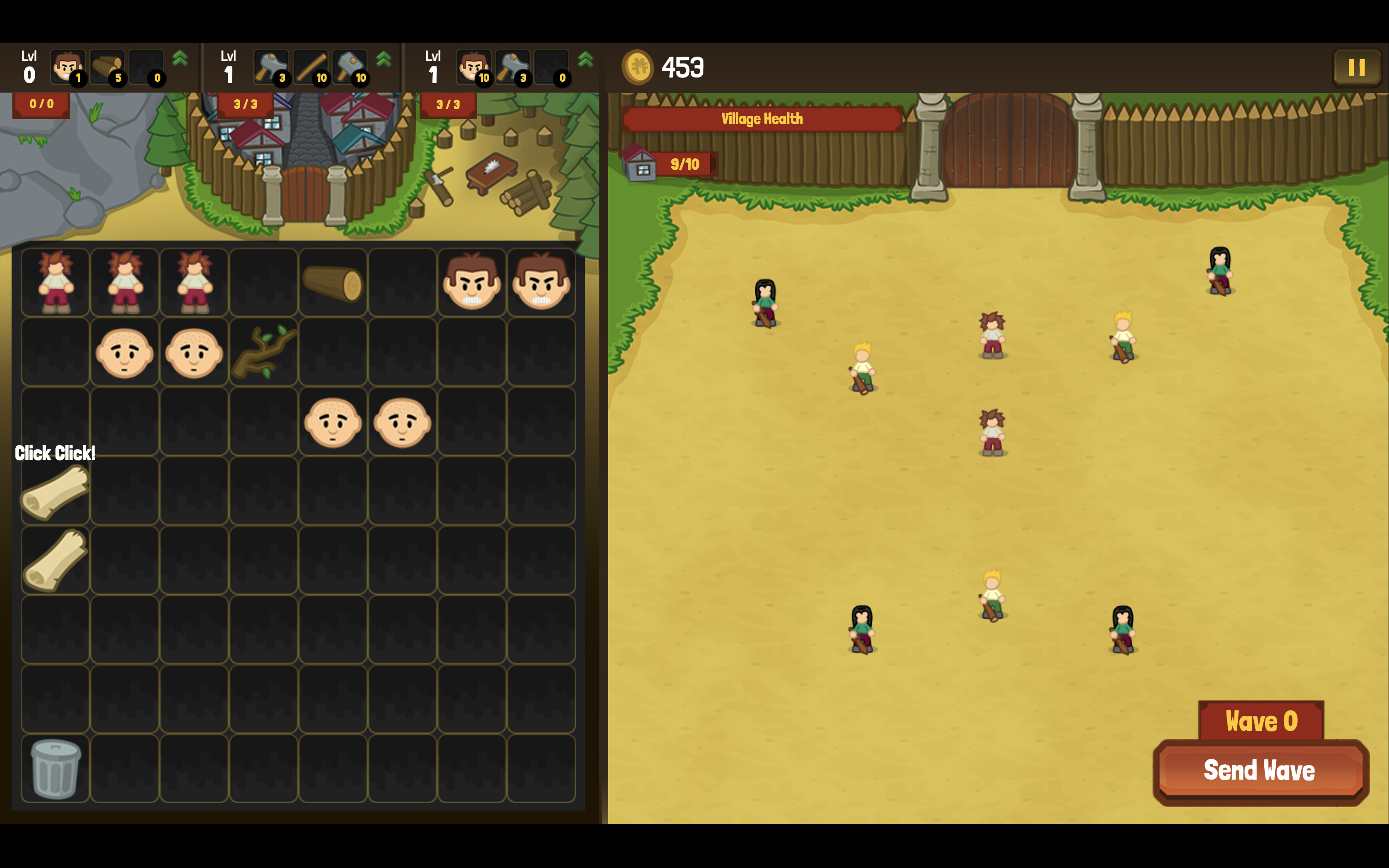 Merge Guard screenshot 8