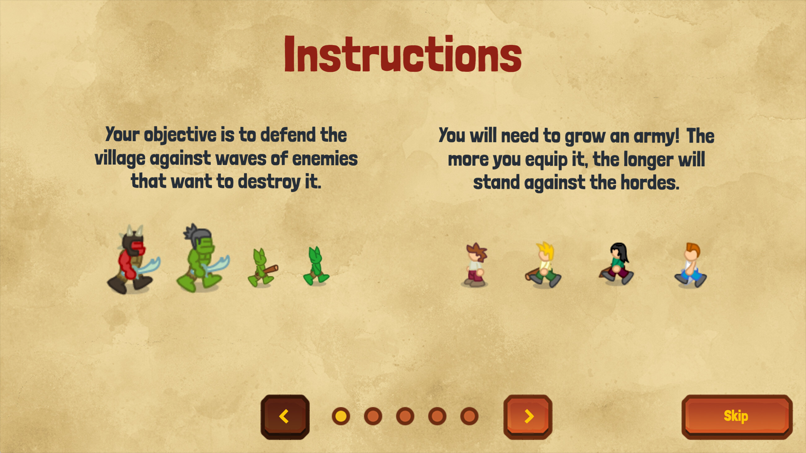 Merge Guard screenshot 4