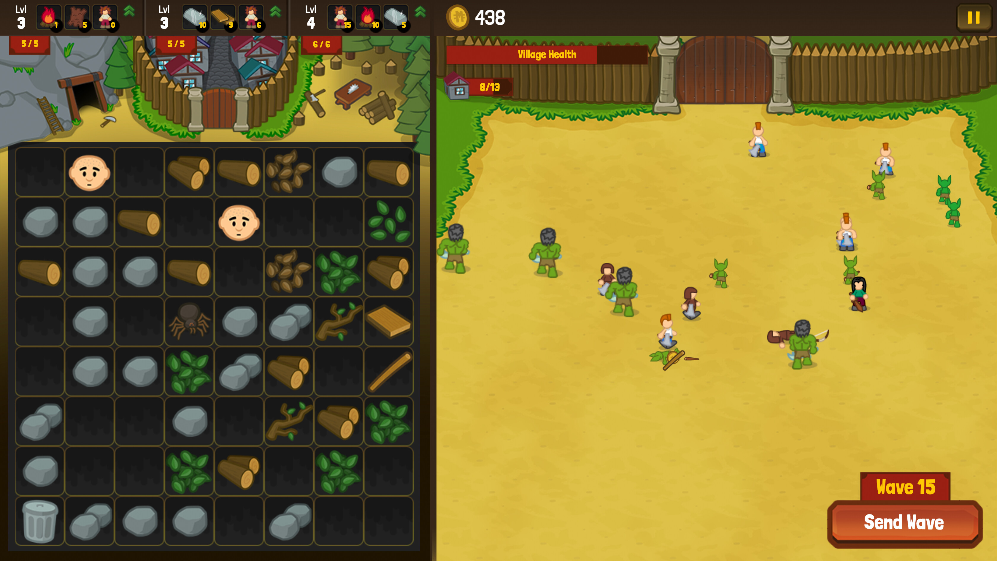 Merge Guard screenshot 5