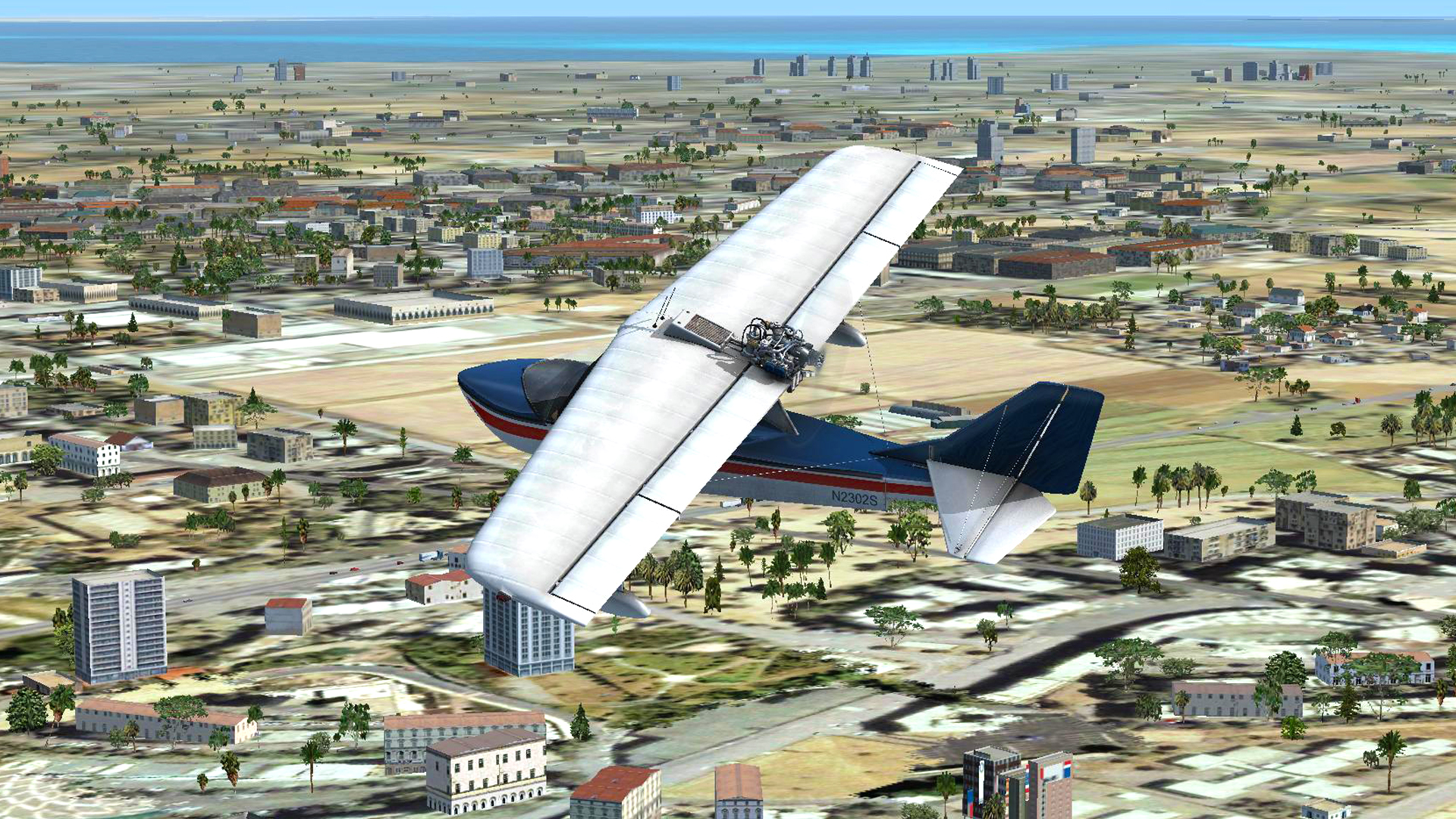 Discover Arabia screenshot 8