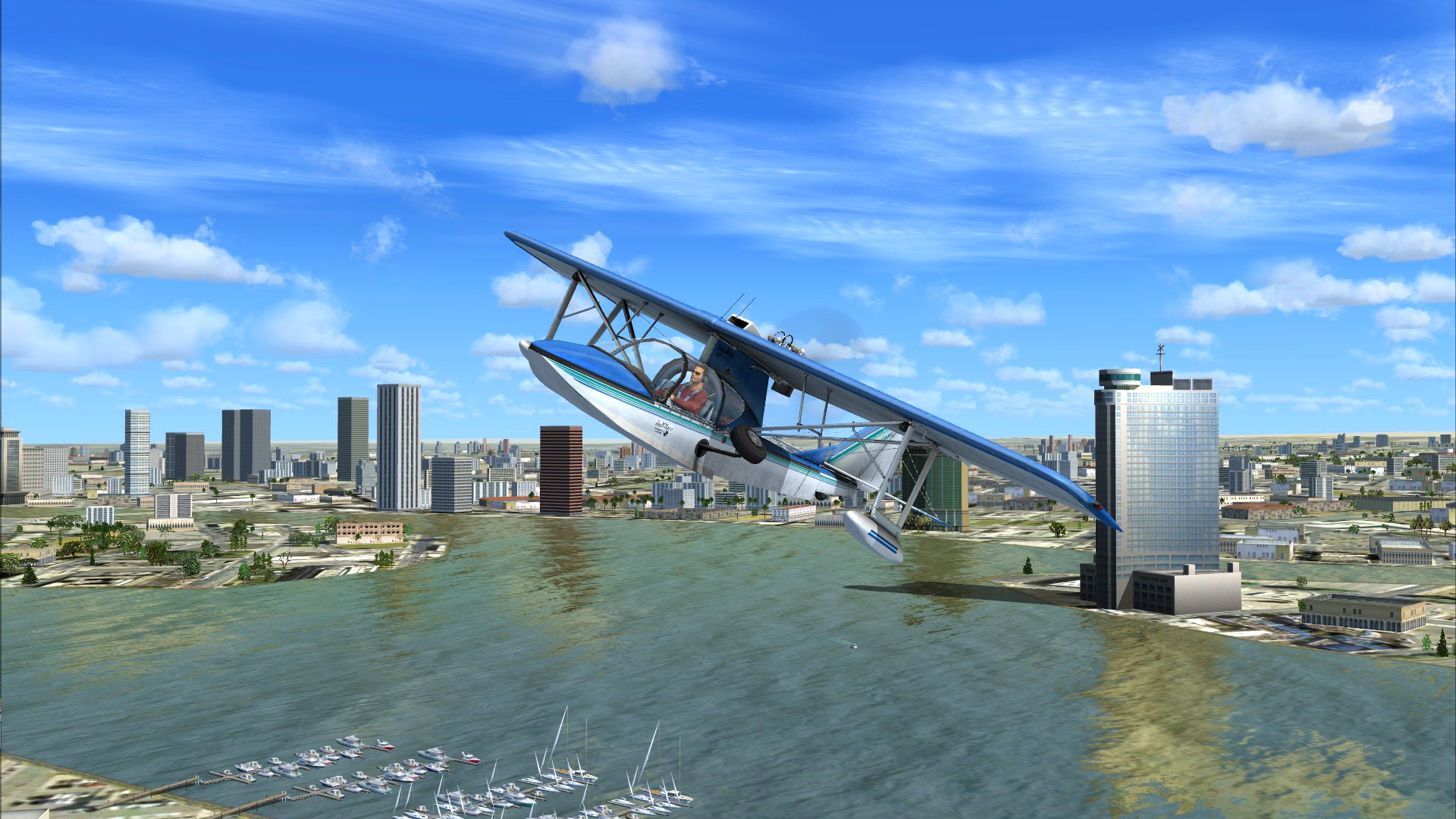 Discover Arabia screenshot 1