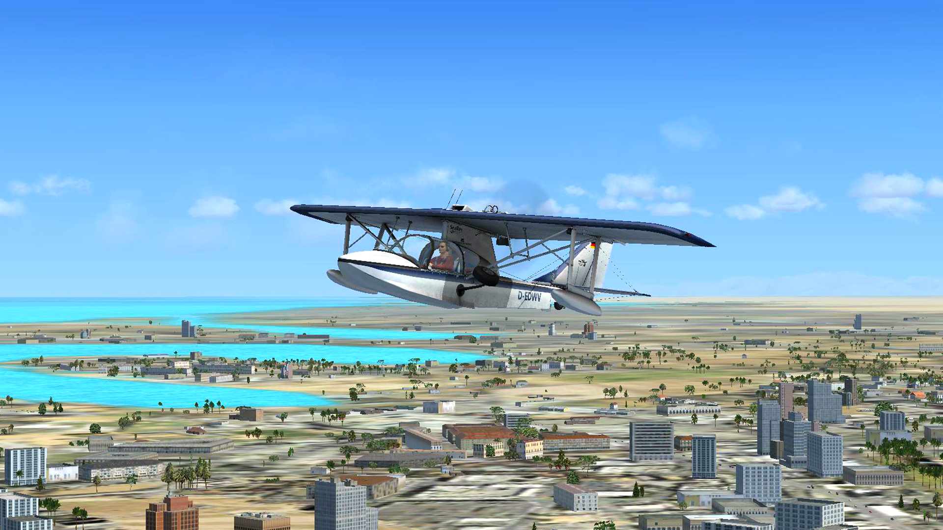 Discover Arabia screenshot 4
