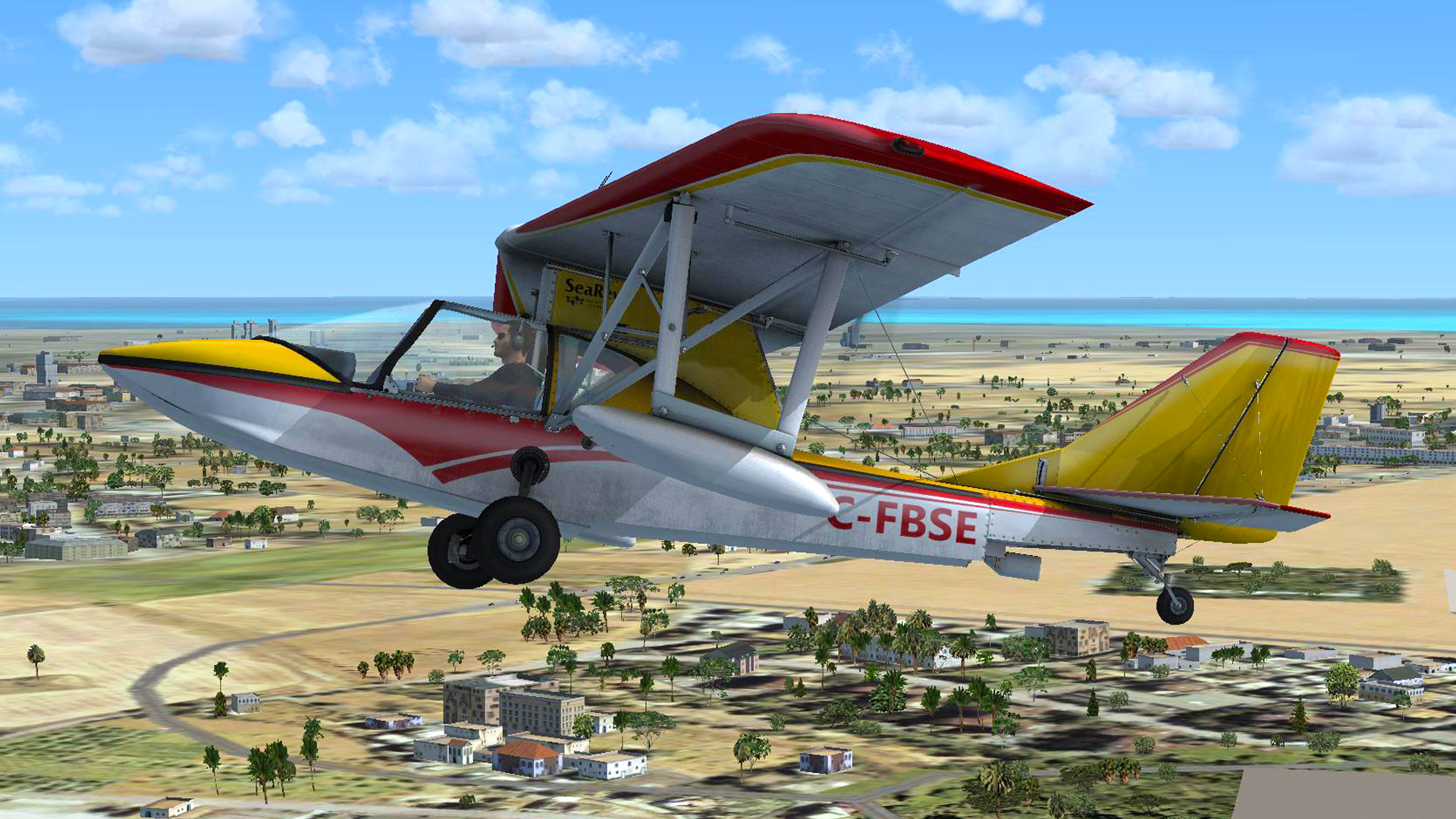 Discover Arabia screenshot 3