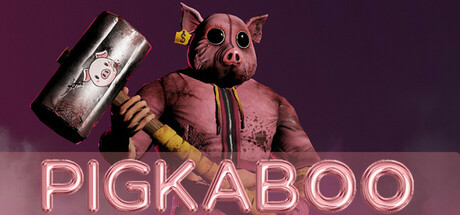 Pigkaboo Cover Image