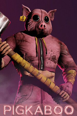 Pigkaboo