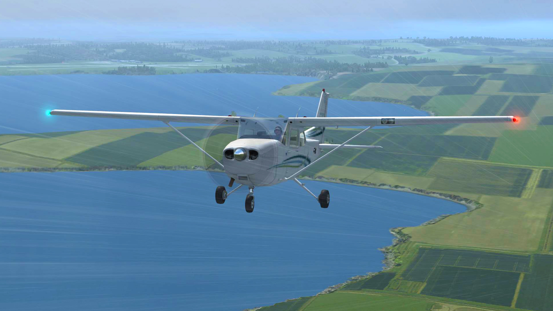 Dangerous Approaches screenshot 6