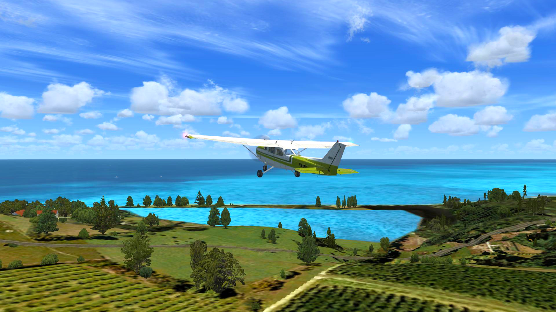 Dangerous Approaches screenshot 4