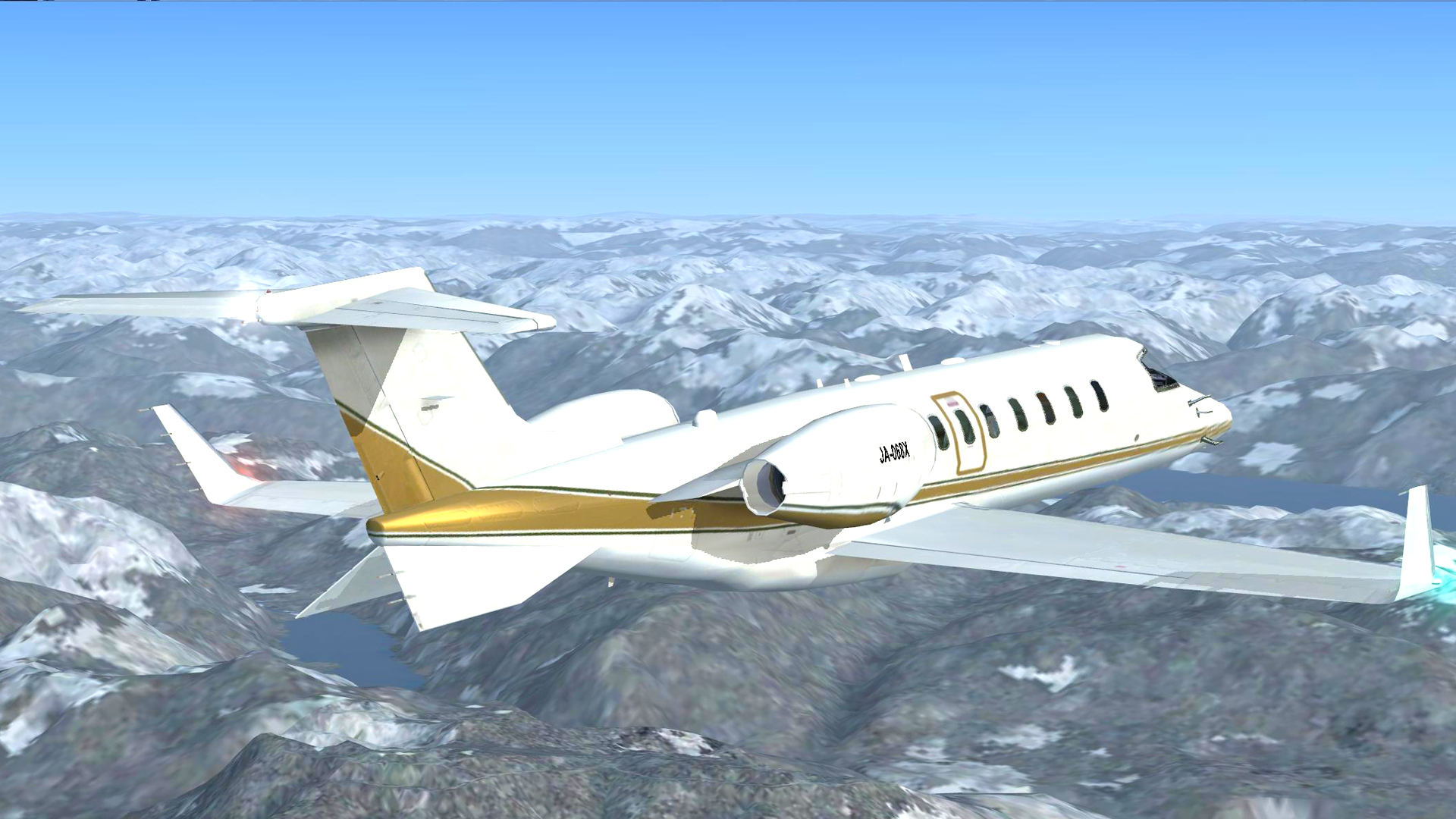 Dangerous Approaches screenshot 2