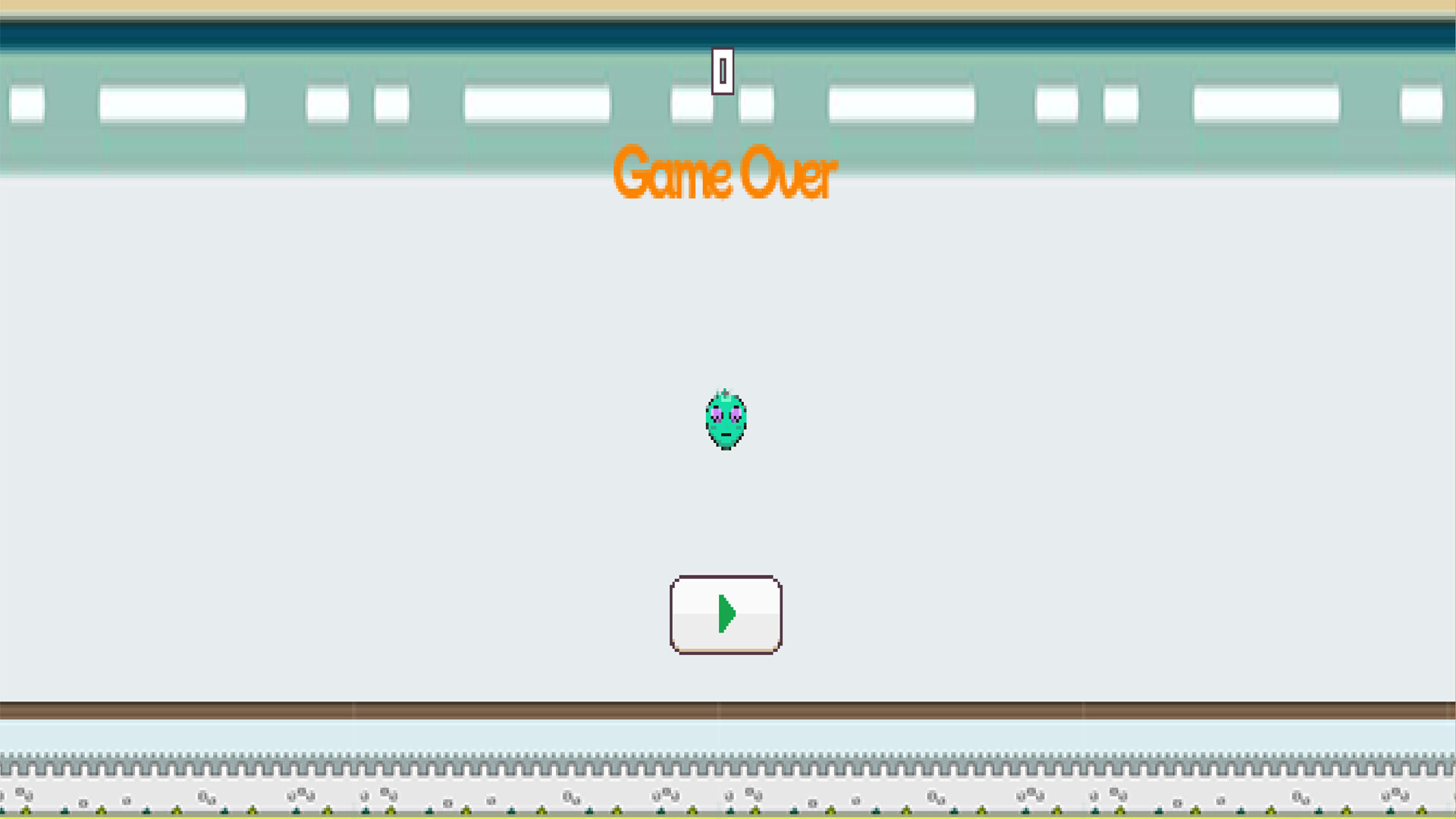 翻滚外星人Rollover Alien screenshot 2