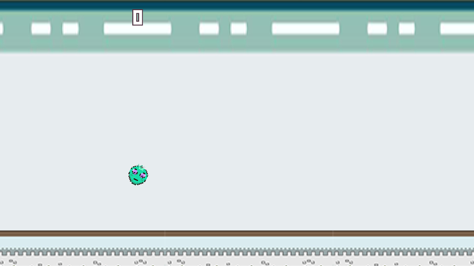 翻滚外星人Rollover Alien screenshot 4