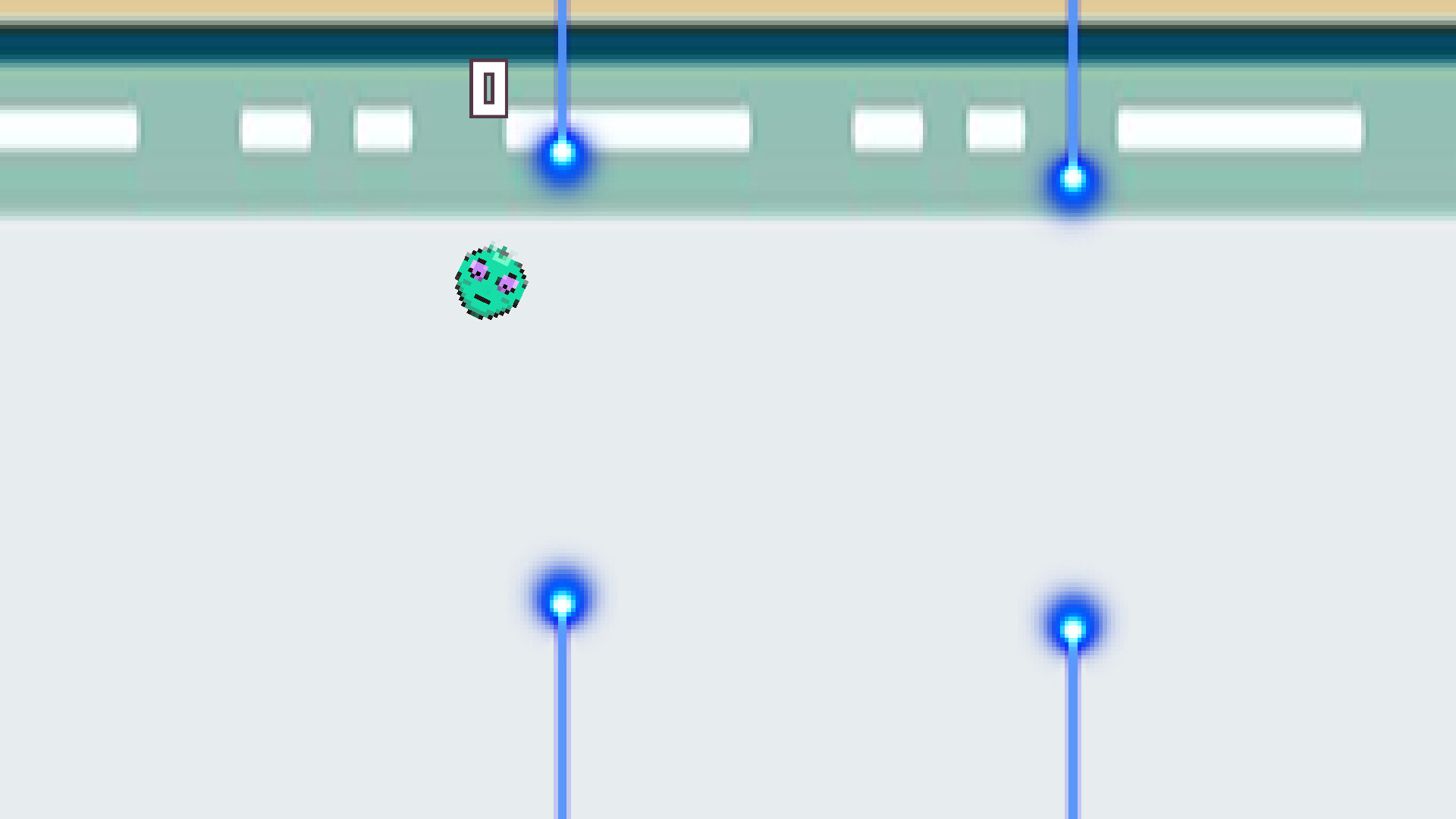 翻滚外星人Rollover Alien screenshot 5