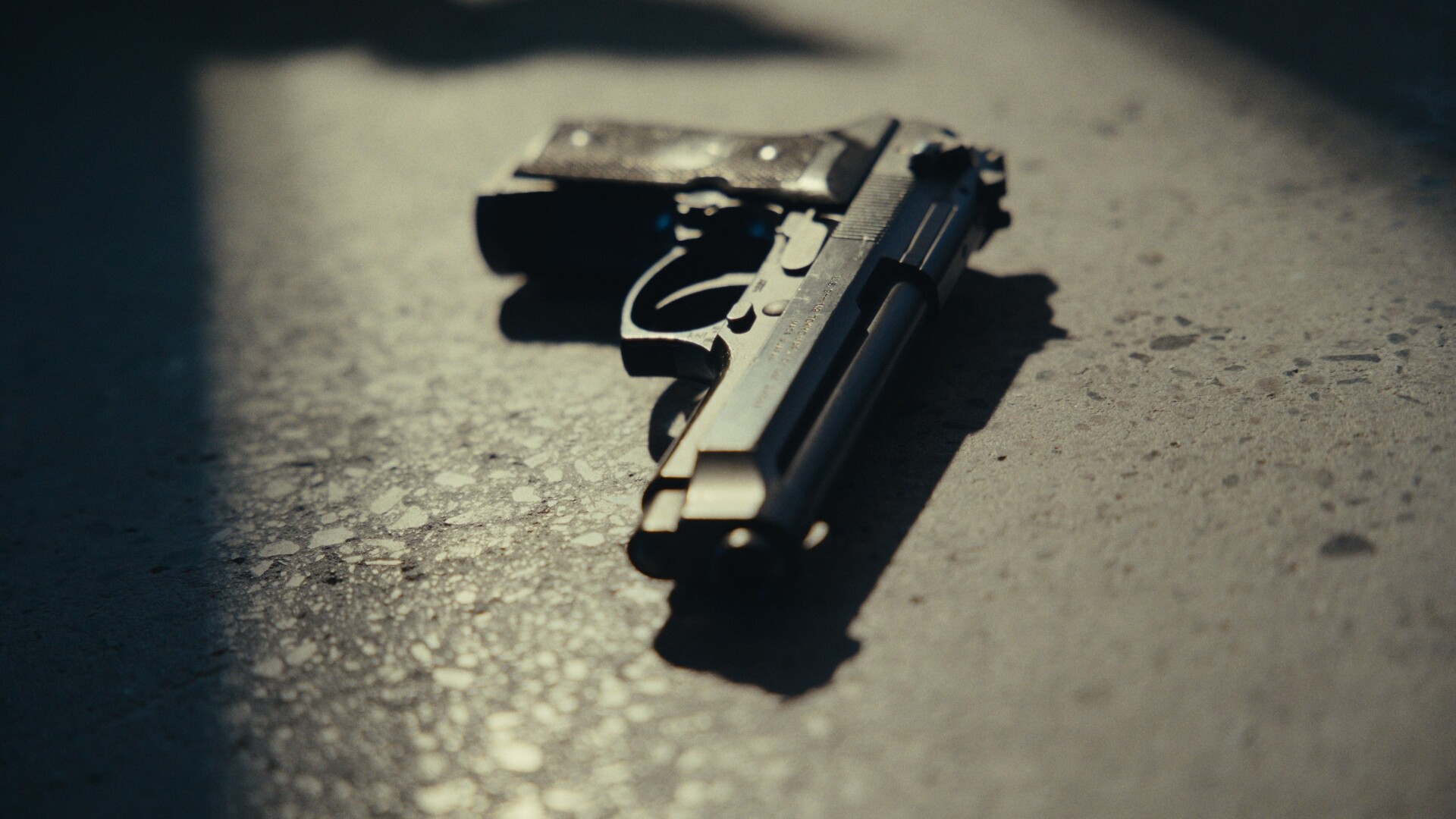 Nowhere to Run screenshot 5