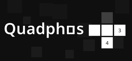 Quadphos Cover Image