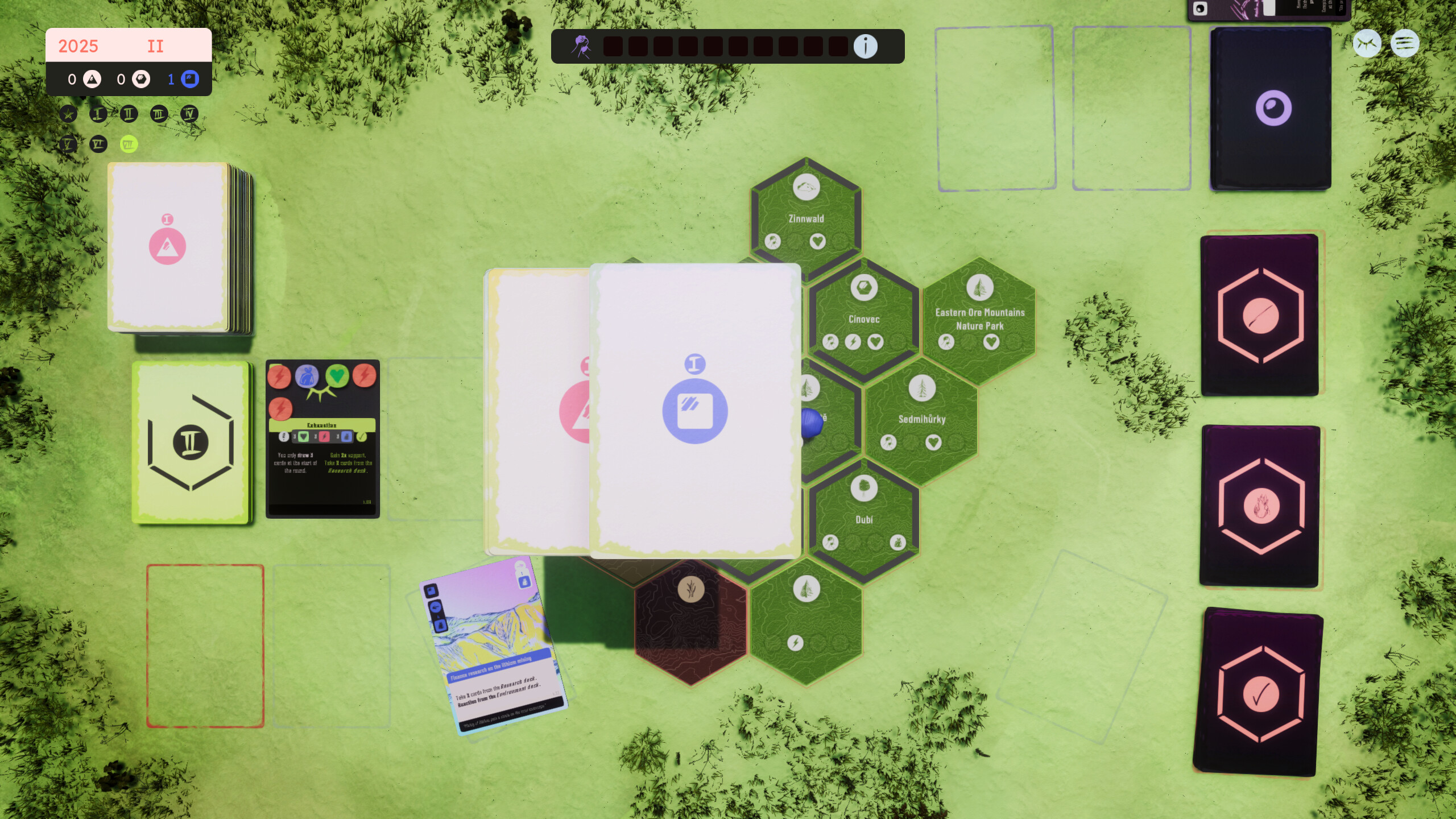 Lithium screenshot 1