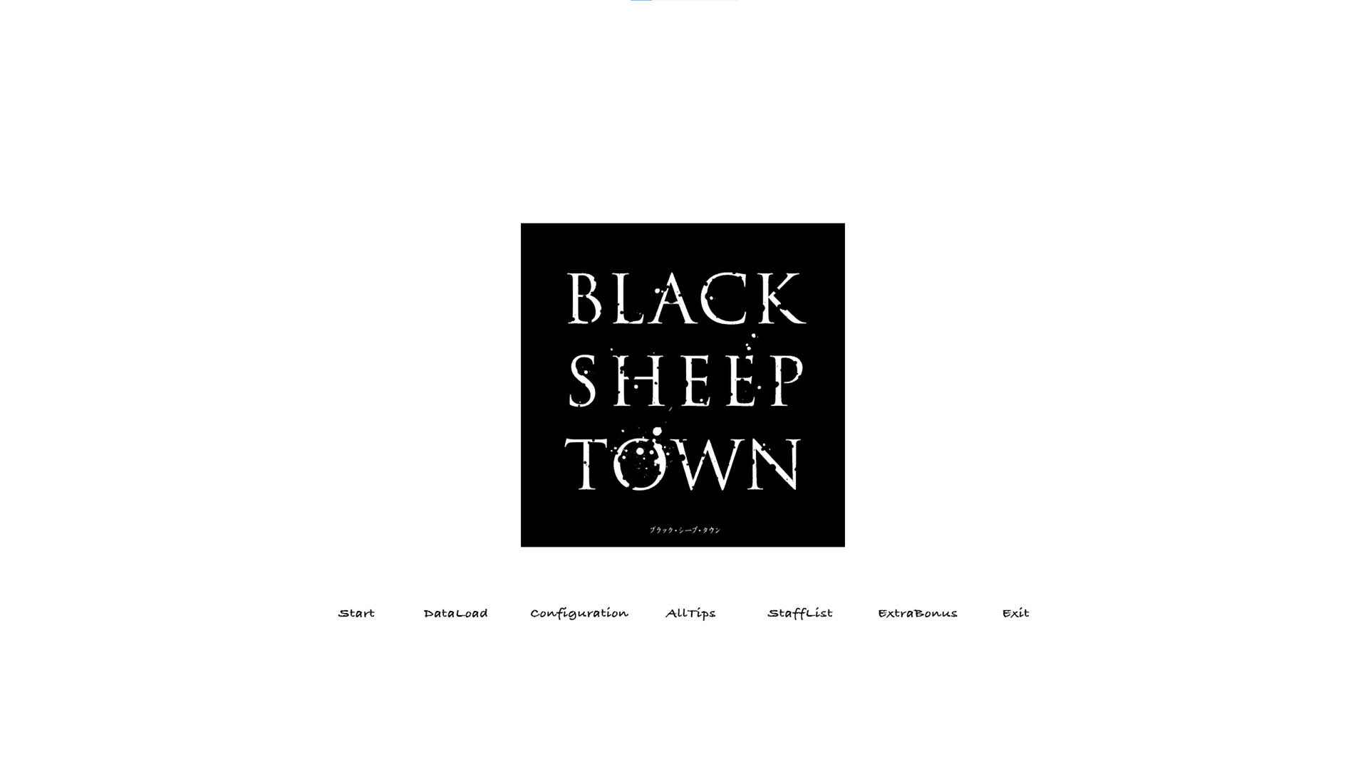 BLACK SHEEP TOWN Soundtrack on Steam