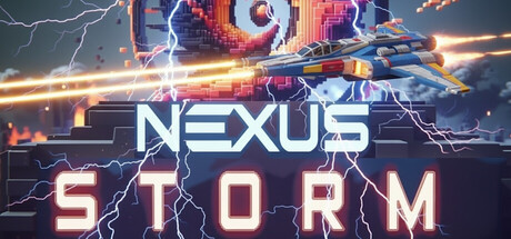 Nexus Storm