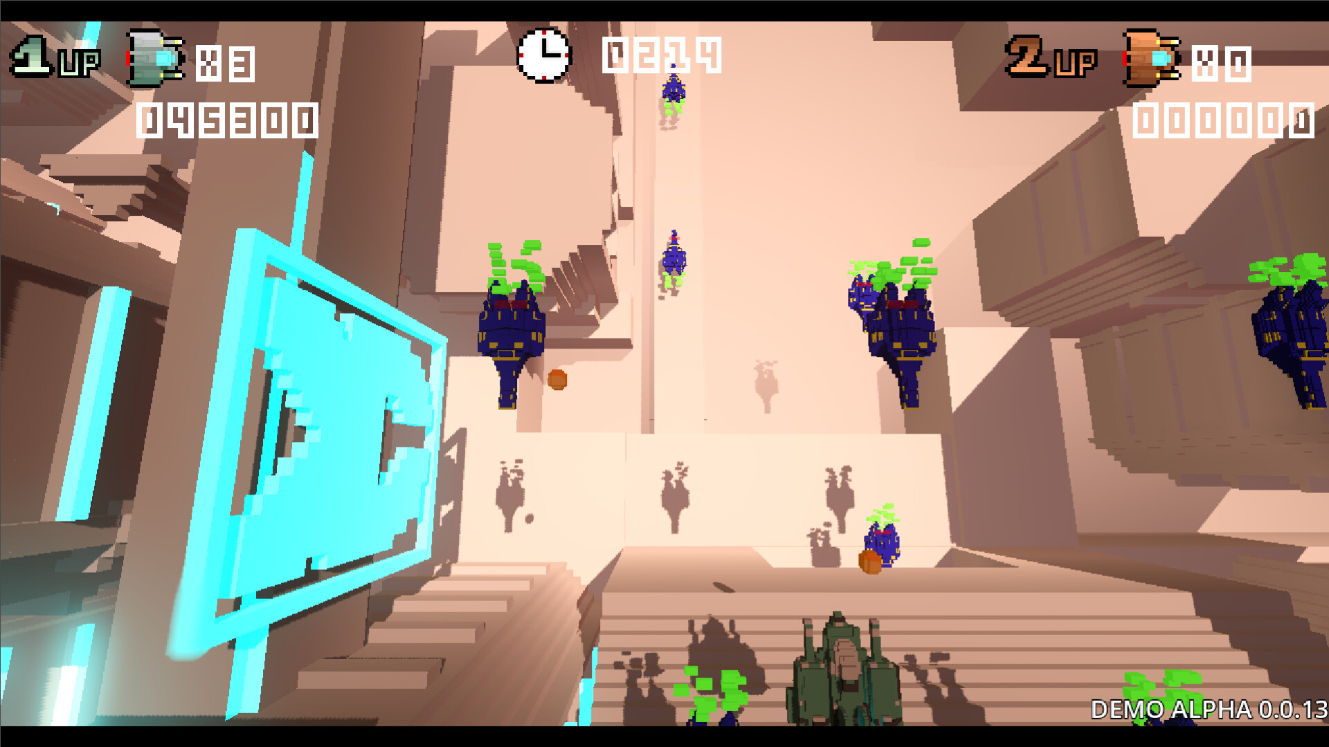 Nexus Storm screenshot 5