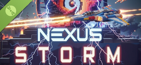 Nexus Storm Demo