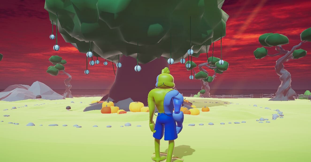 Pato Land screenshot 5