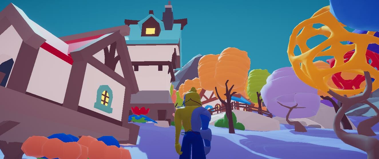 Pato Land screenshot 8