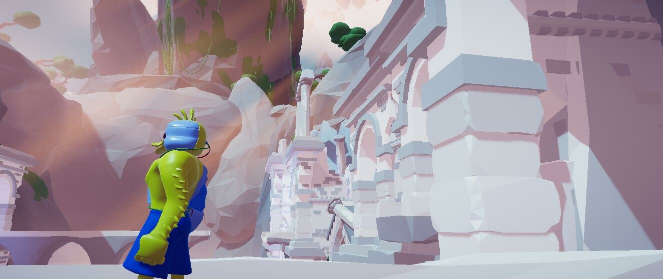 Pato Land screenshot 3