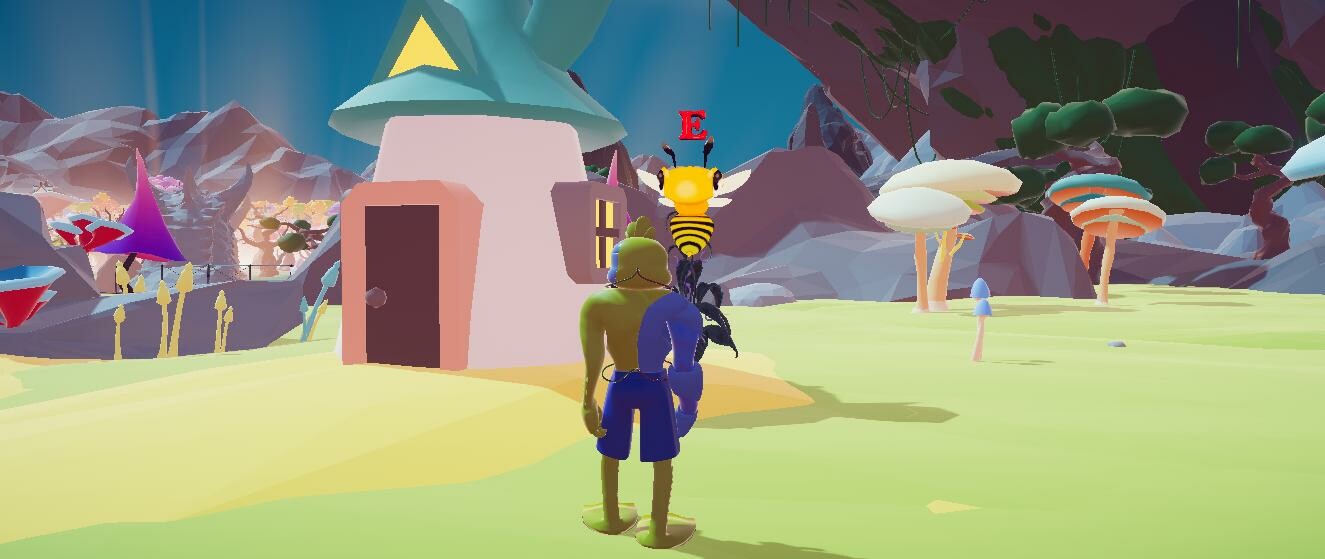Pato Land screenshot 6