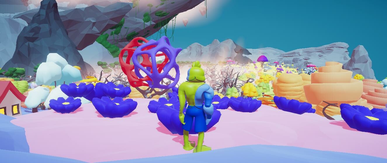 Pato Land screenshot 7