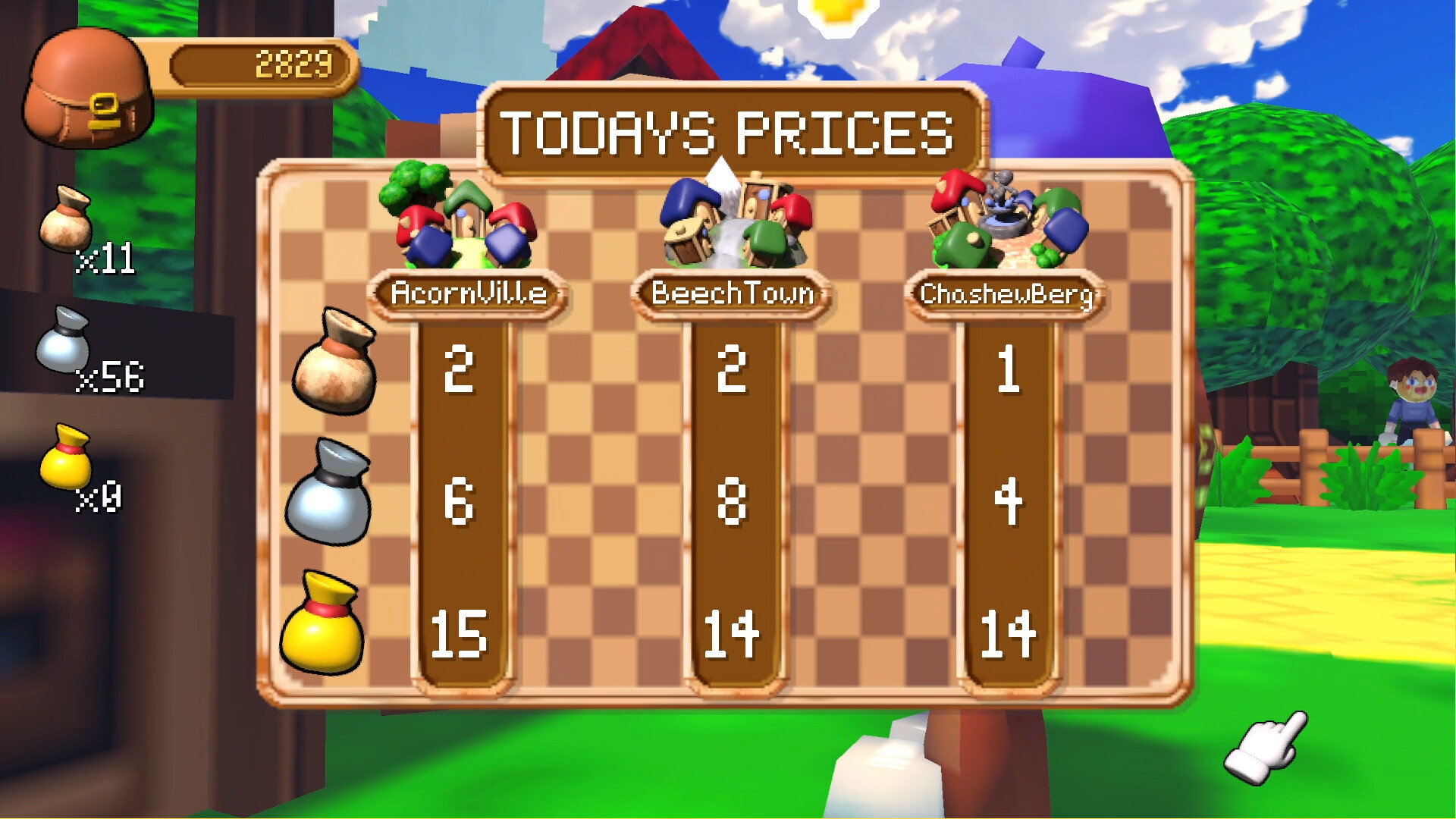 Merchant 64 screenshot 7