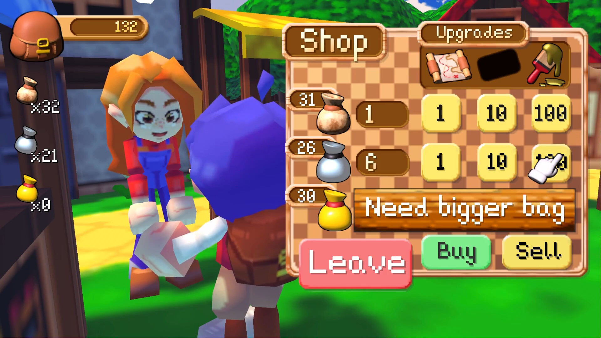Merchant 64 screenshot 1