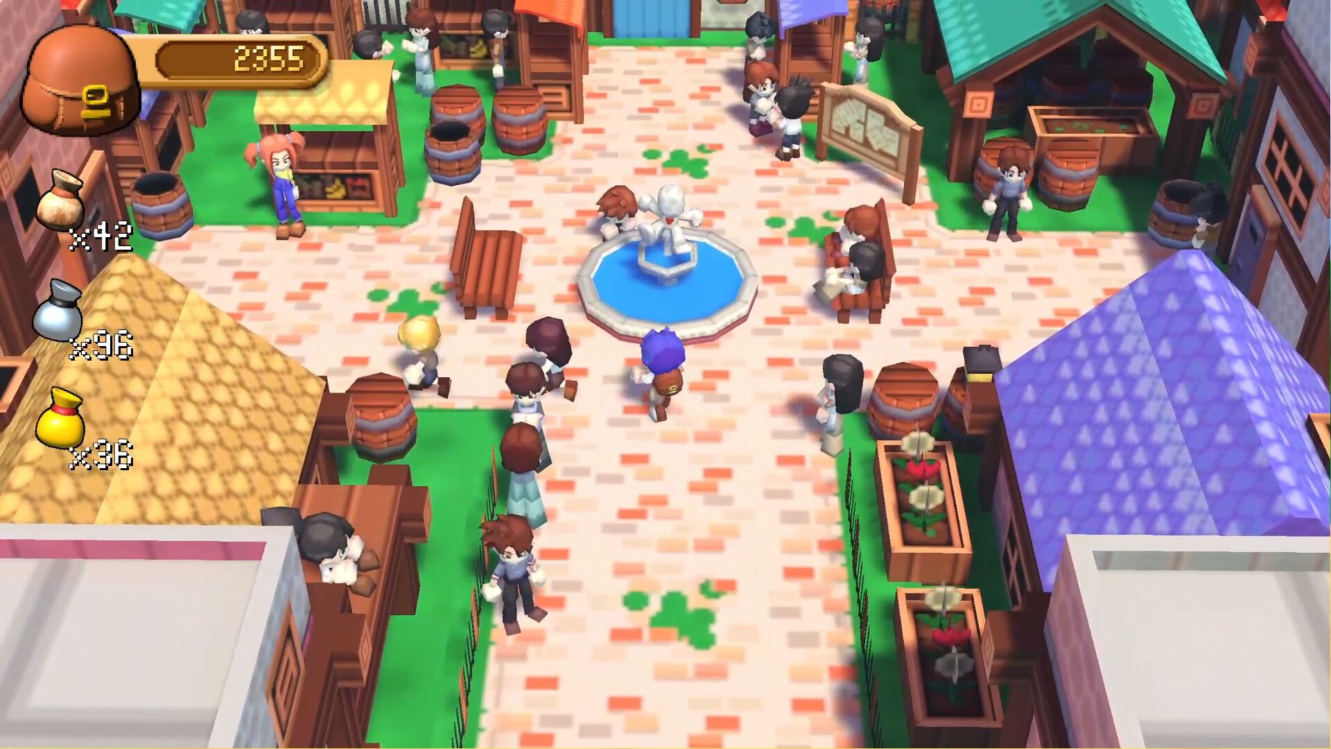 Merchant 64 screenshot 6