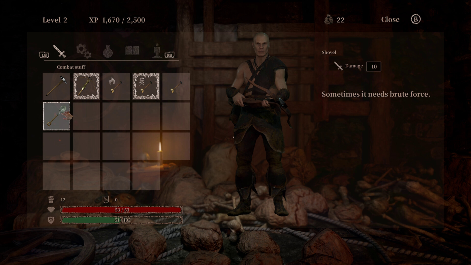 Cralon screenshot 9