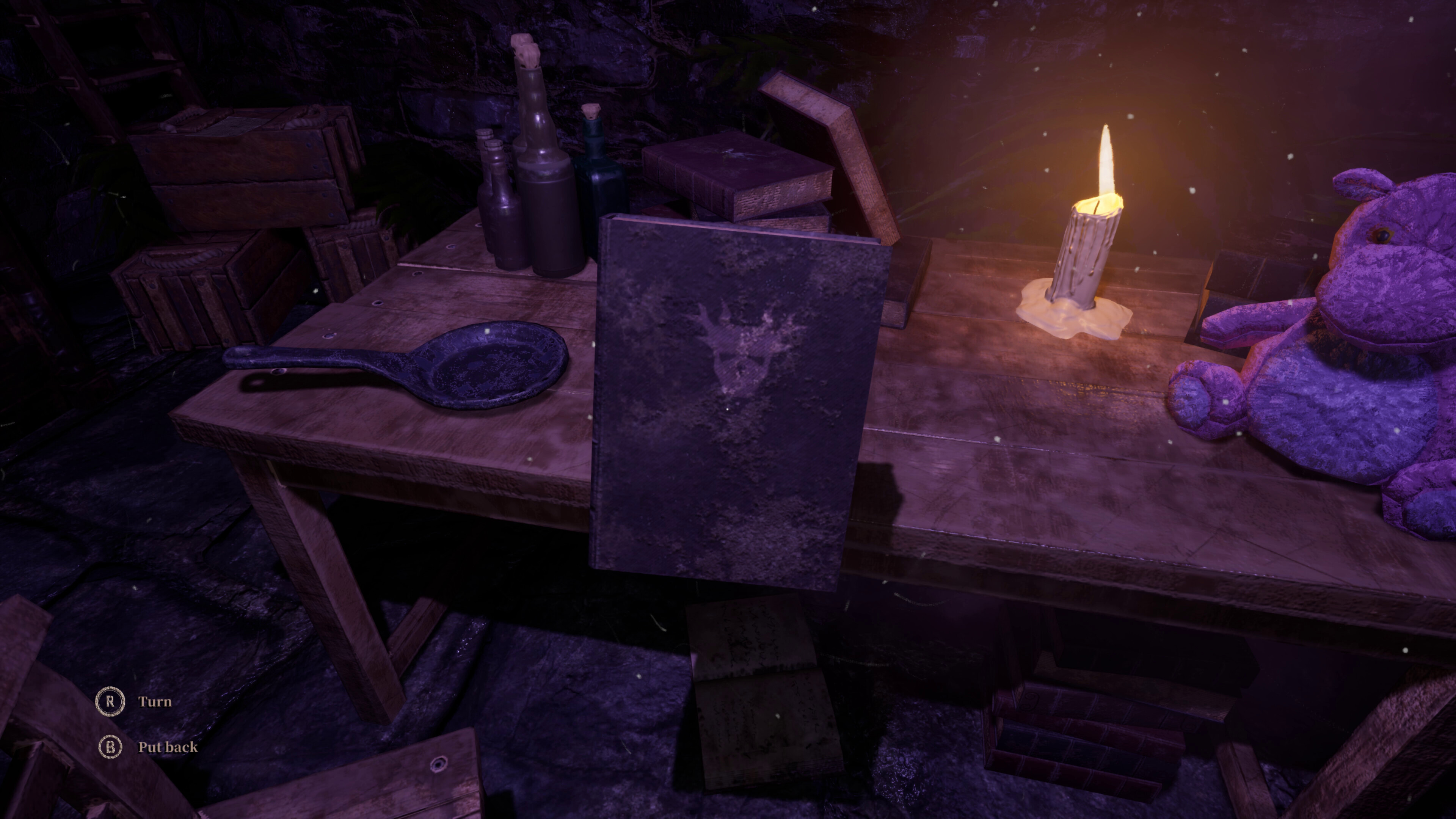 Cralon screenshot 8