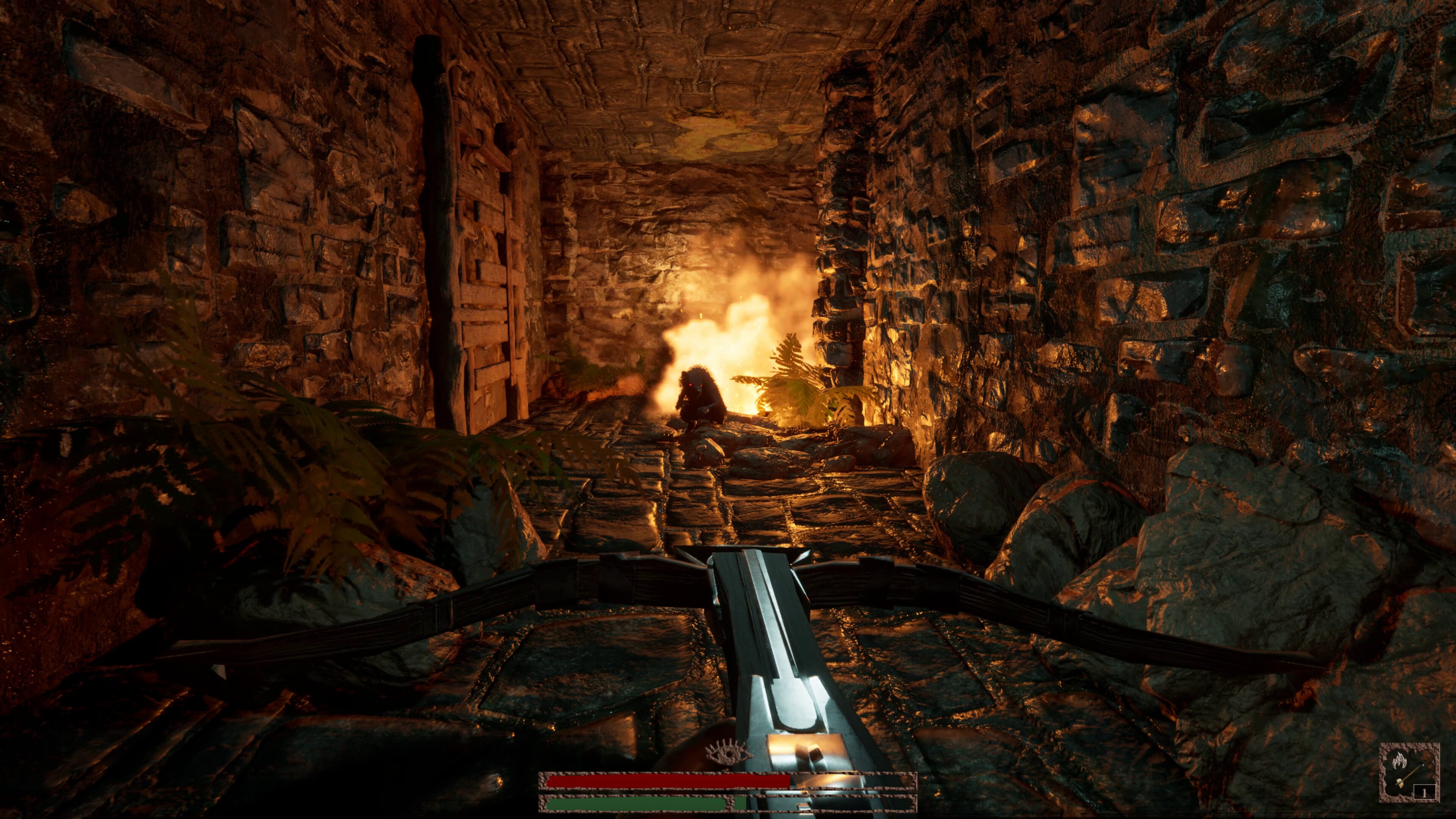 Cralon screenshot 1
