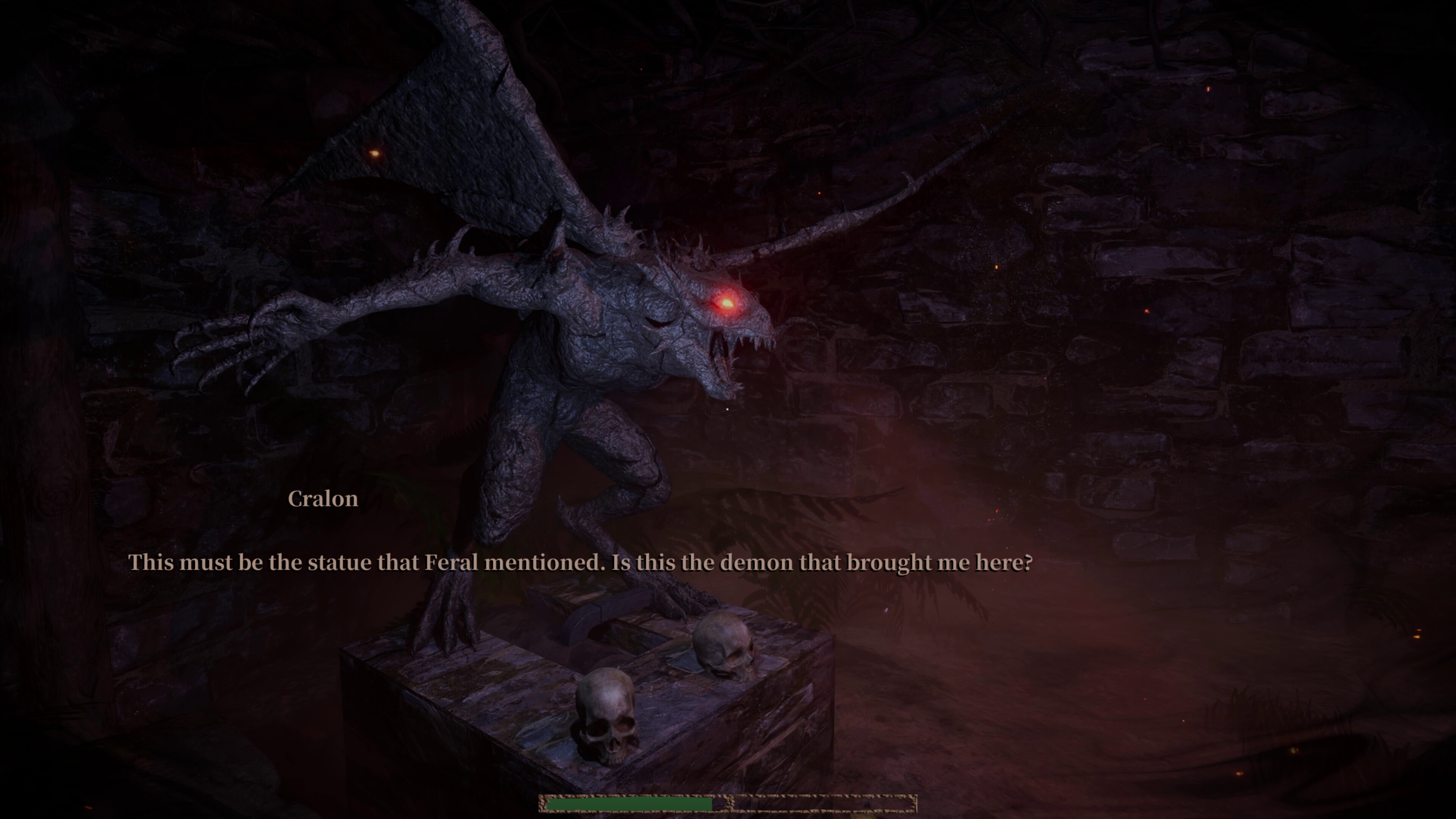 Cralon screenshot 4