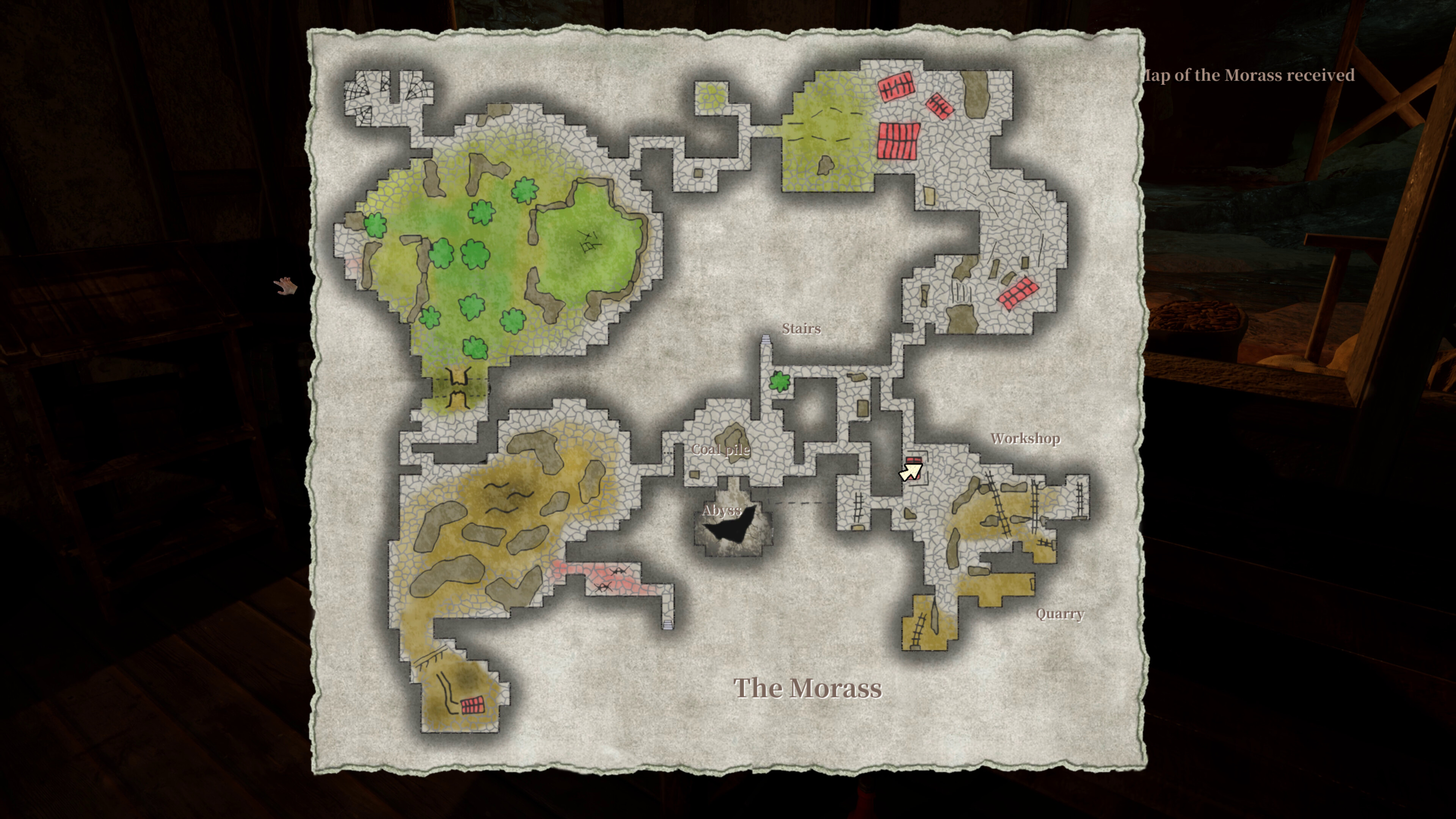 Cralon screenshot 11