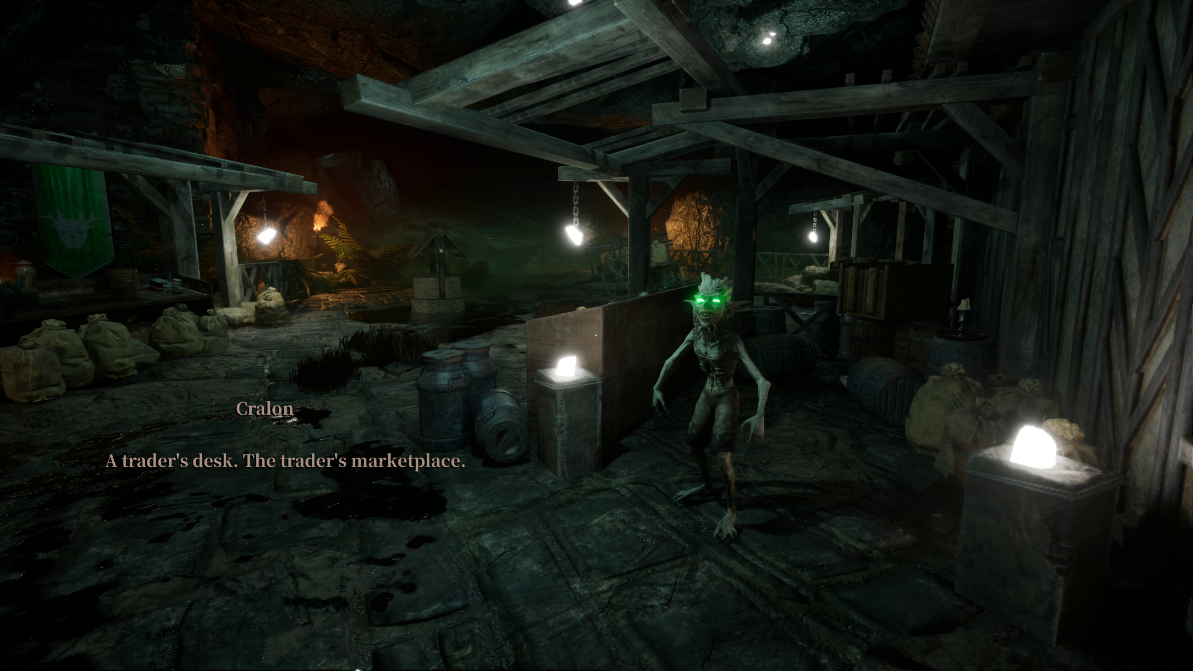 Cralon screenshot 15