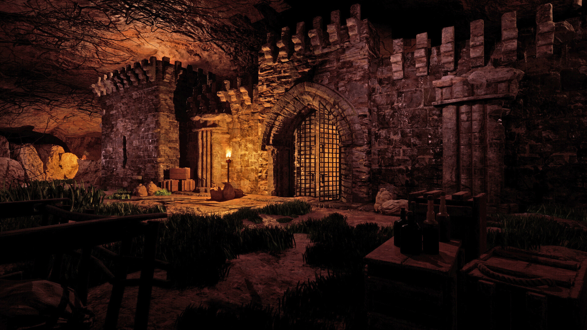 Cralon screenshot 2