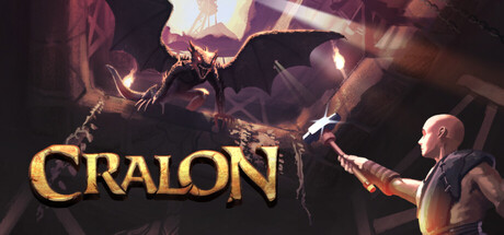Cralon — Steam header