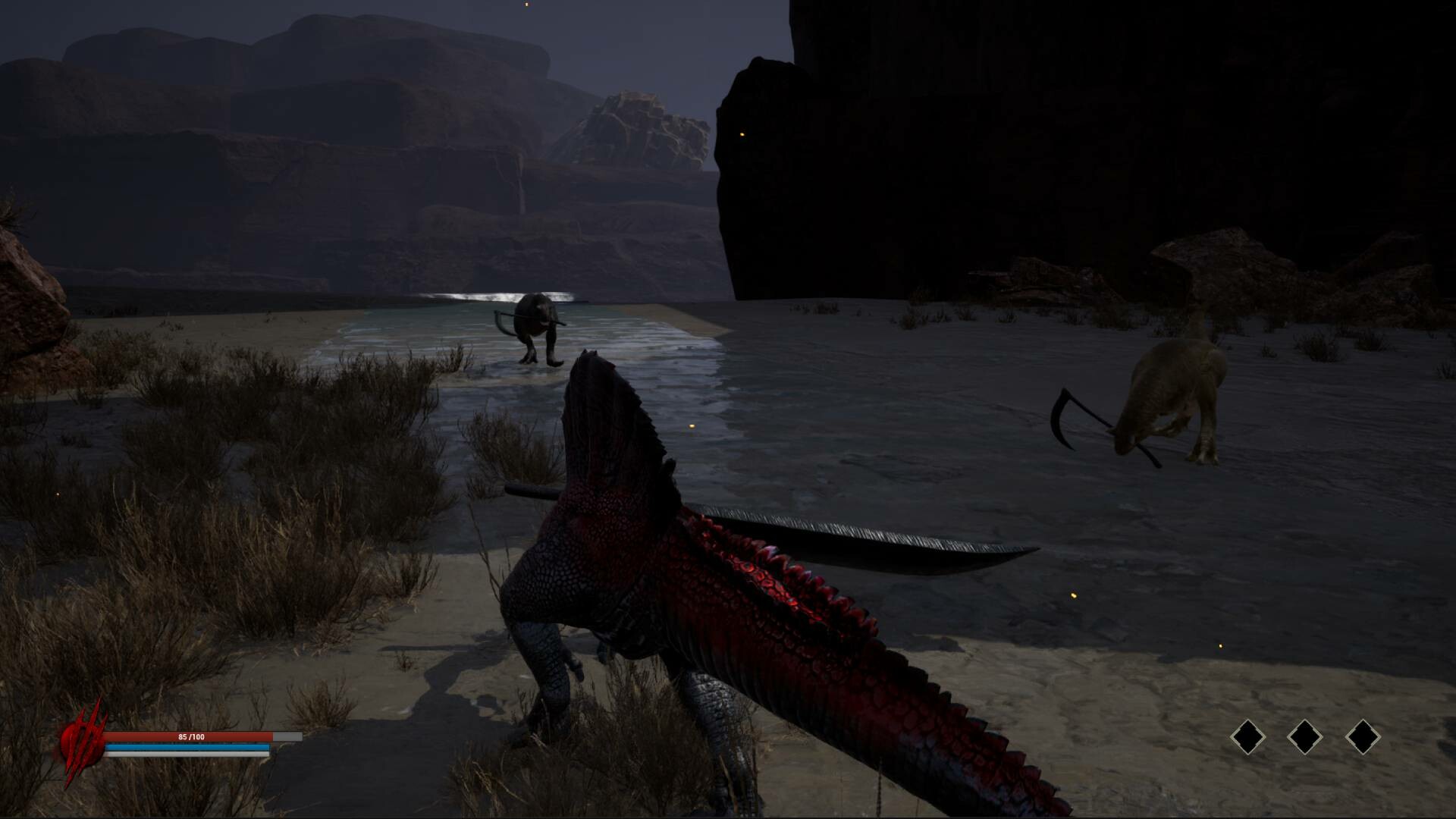 Screenshot #2
