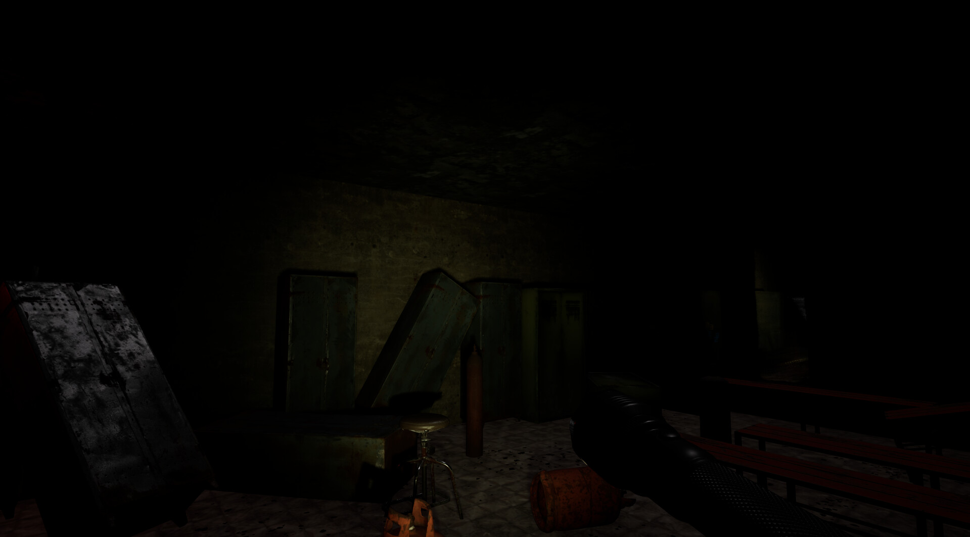 DO NOT DISTURB screenshot 7