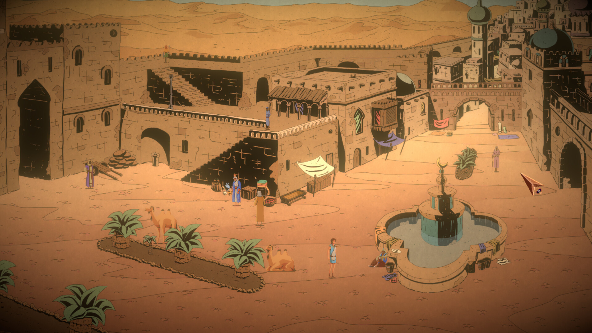 Chronicle of Innsmouth: Curse of Chaos