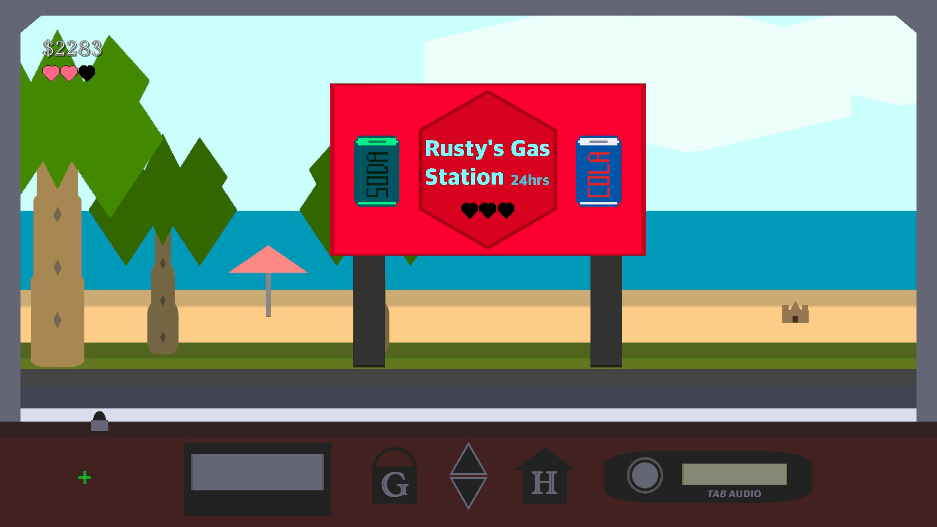 Money Trails screenshot 7