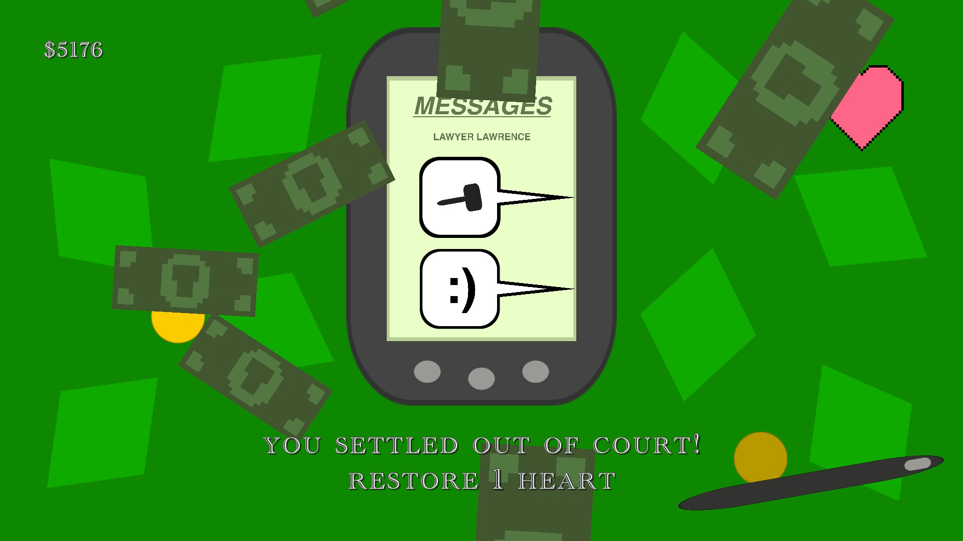 Money Trails screenshot 5