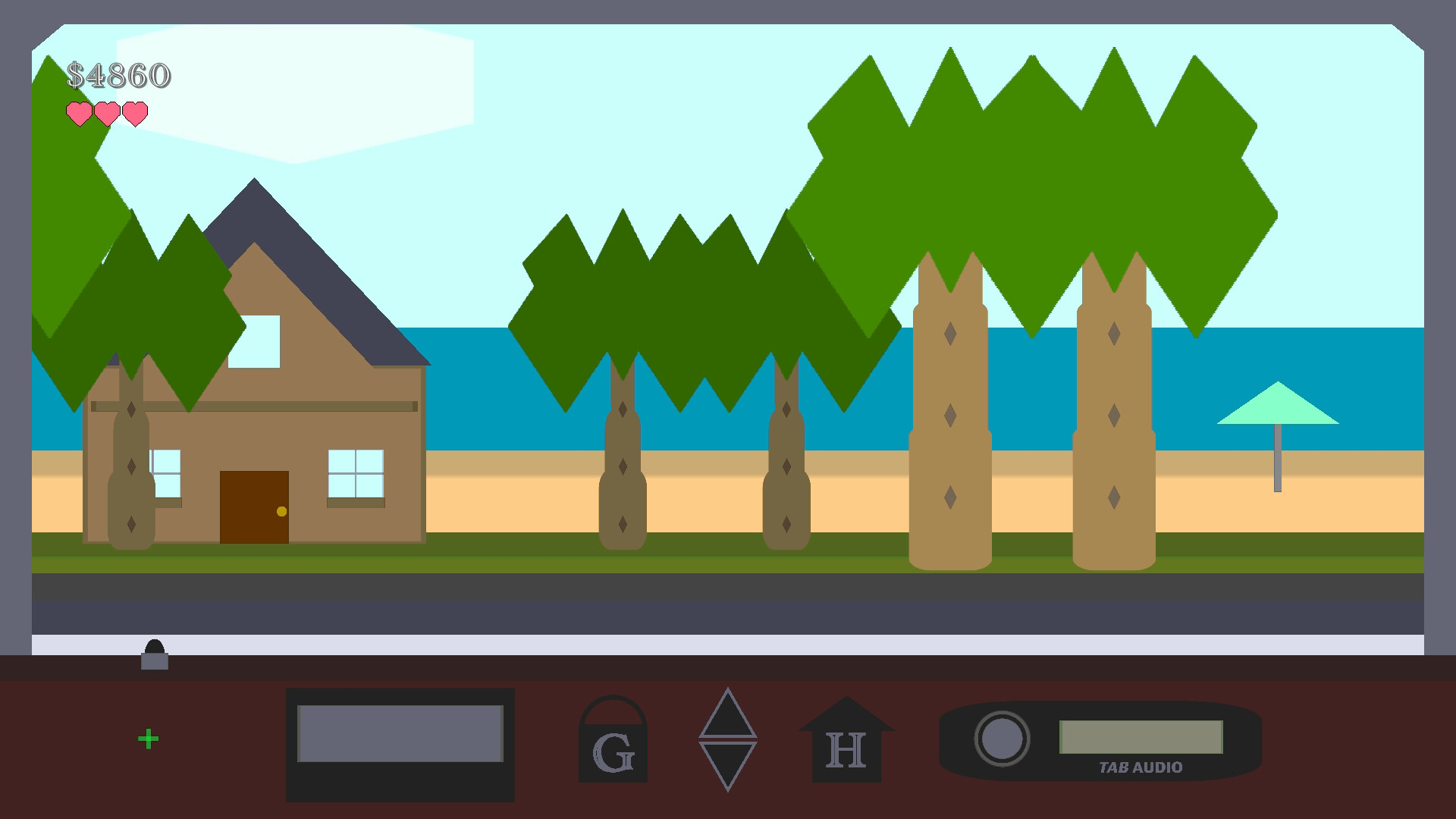 Money Trails screenshot 4