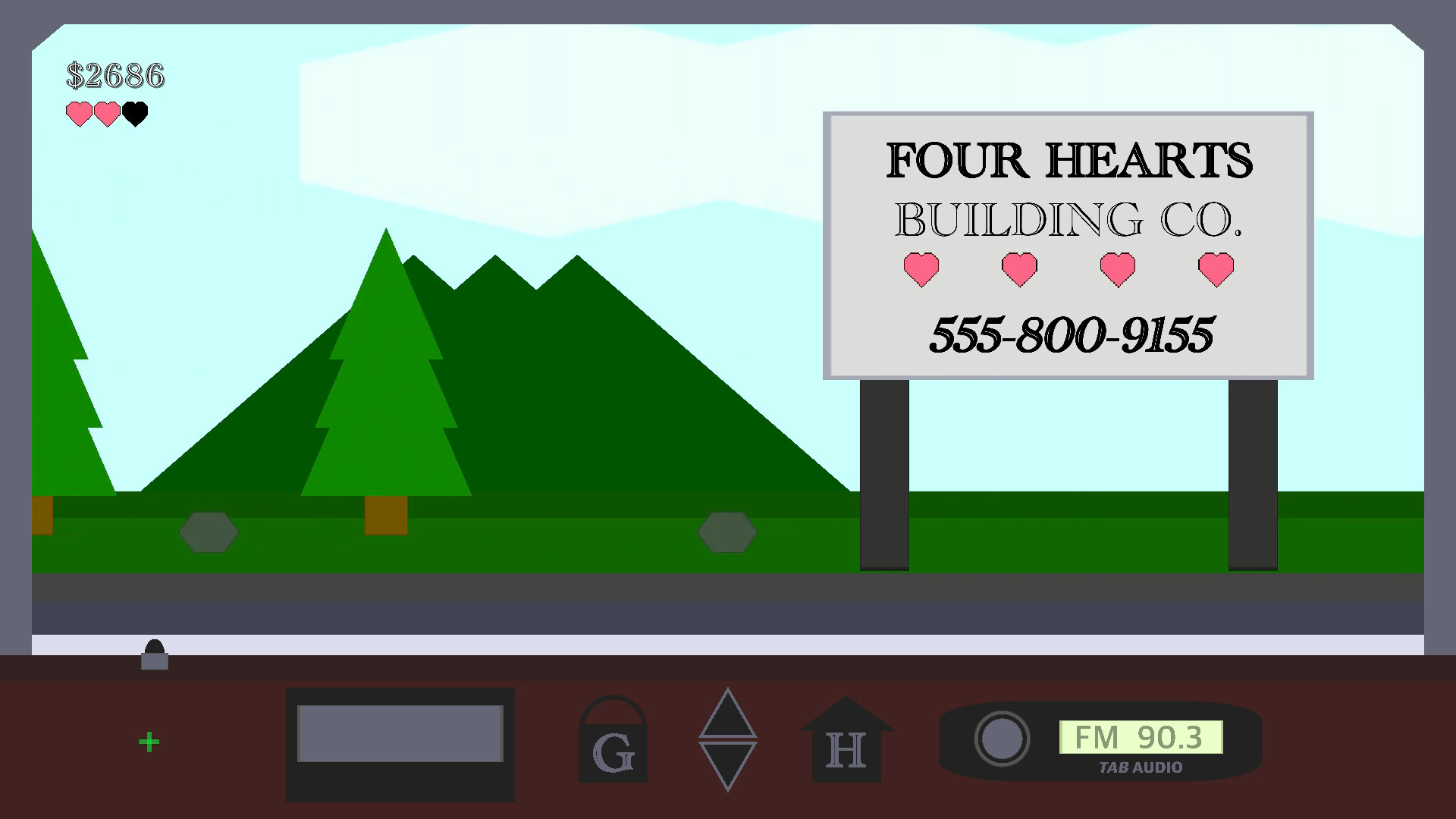 Money Trails screenshot 2