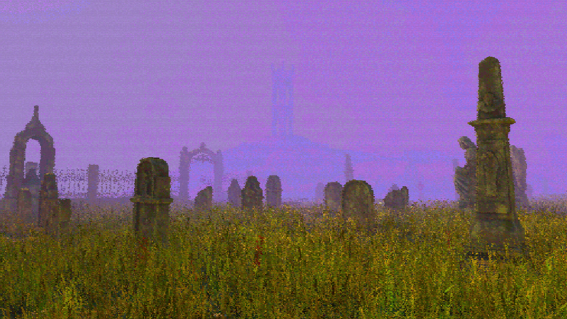 The Holy Fool screenshot 6