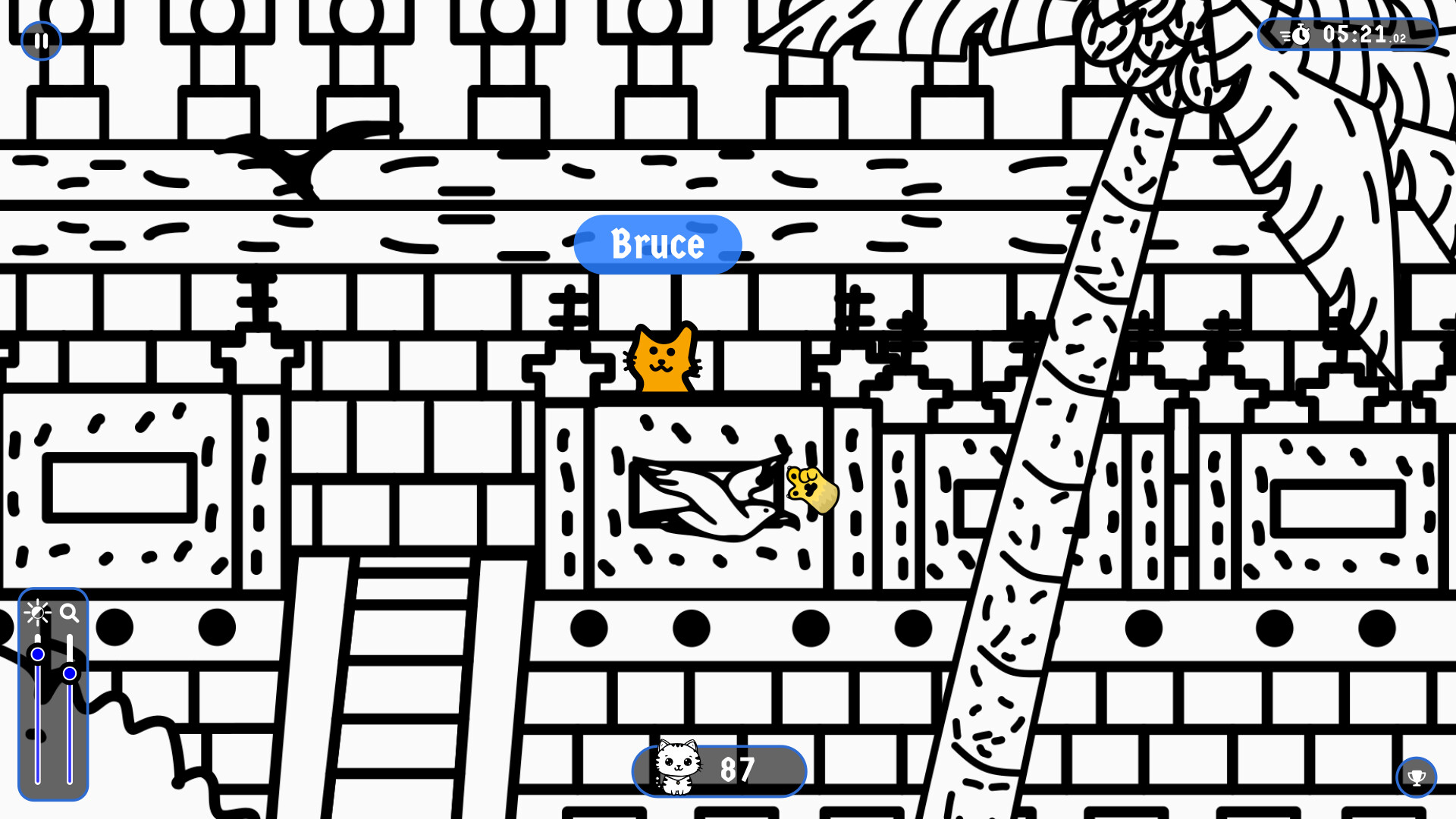101 Cats in Bangkok screenshot 2