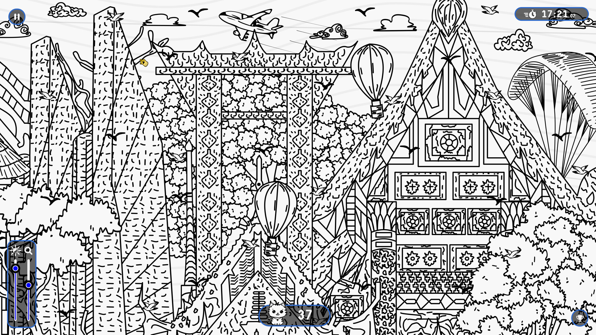 101 Cats in Bangkok screenshot 4